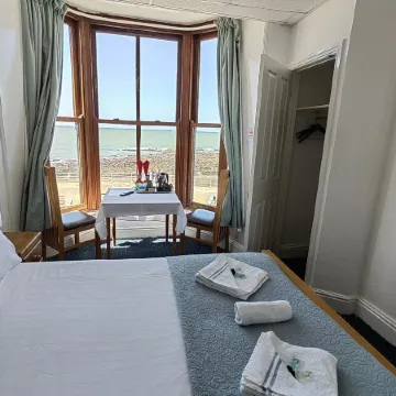Cardigan and Celtic Bay Guest House