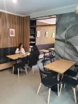Lastarria Hotel - parcheggio