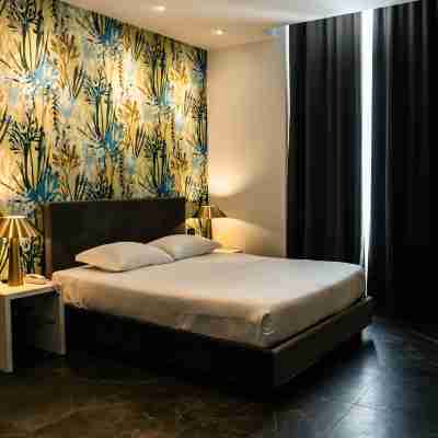 Hotel up Wellness & Spa Rooms