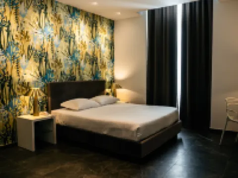 Hotel up Wellness & Spa Hotels in Foggia