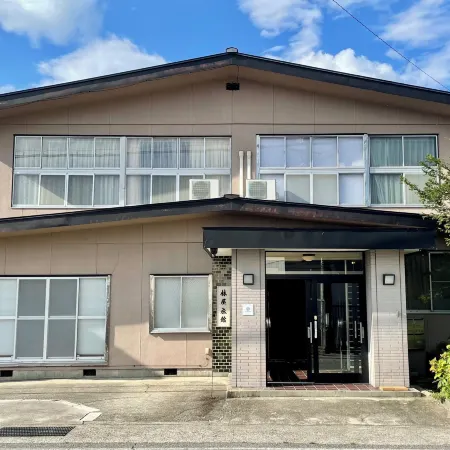 Guesthouse Hayashiya