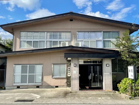 Guesthouse Hayashiya