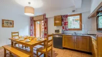 Résidence la Cascade Hotels in Vaujany