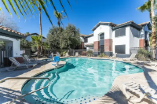 Metro Chandler Extended Stay