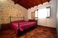 Dependance Desir e Piscina ad Uso Esclusivo e Jac