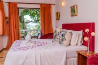 Hotel Villa Terra Viva - ที่มีบาร์