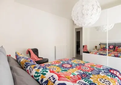 ميرابيليا بيتش Hotels near Bagno Teresa