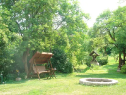 บ้านชนบทบาร์านจาของมิกินดอล โรงแรมใน