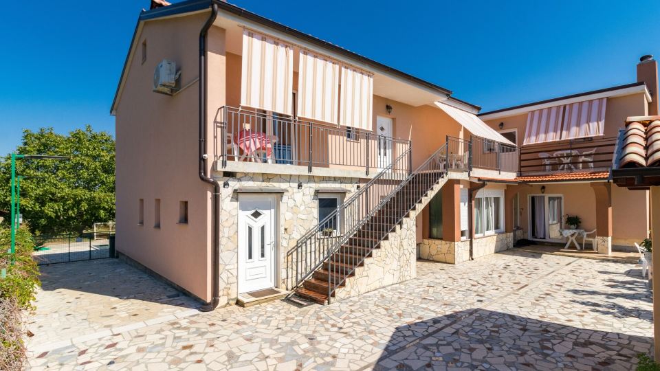 Apartments Kenđel