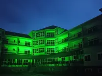 Mbale Courts View Hotel Hotels in Mbale District