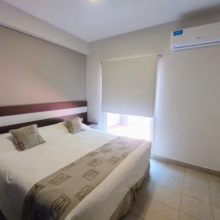 Urquiza Suites Salta