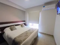 Urquiza Suites Salta Hotels in 