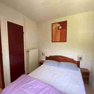 Les gîtes de Beille Rooms