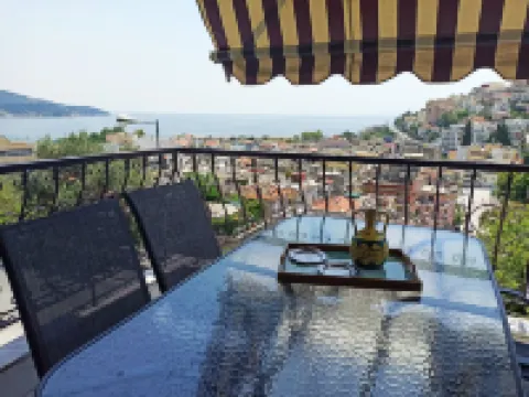 Sunny Loft Hotels in Kavala