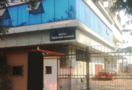 Terminus Square Hotels near Lokmanya Tilak Terminus
