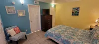 Habitat #7 Hotel di South Padre Island