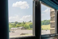 Bowers Mill Aparthotel Hotel a Ripponden