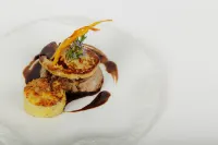 Swiss Moraira Hotel - Adults Only - breakfast