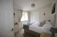 Hollicarrs - Hares Leap