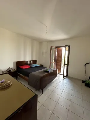Beach Villa in a Quiet Village in Calabria Hotels in Plataci