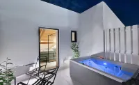 Athinaidos Quarters by K&K - Wifi