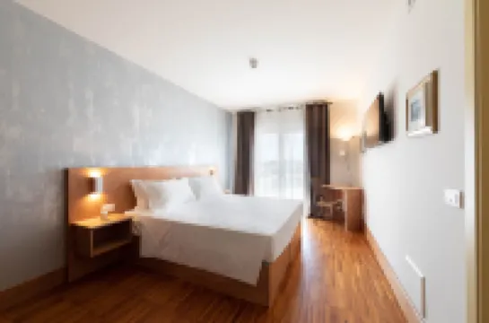 โรงแรมตอร์เร่ แอนติก้า เวนิส แอร์พอร์ต