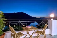 Stunning Lake Kournas Retreat 2 New Private Pool Hotels in Apokoronas