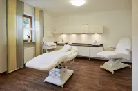 Concordia Vitalhotel & Spa - spa
