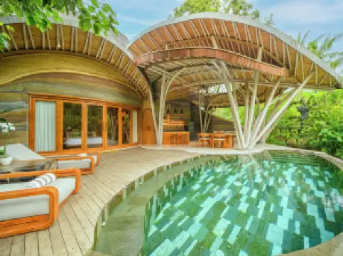 Ulaman Eco Luxury Resort