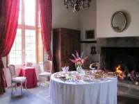 Malouinière des Trauchandières Saint-Malo Hotels in Saint-Jouan-des-Guérets