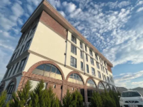 Flora Ordu Hotel Apart Suite Ordu otelleri