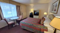El Camino Inn Hotels in Daly City