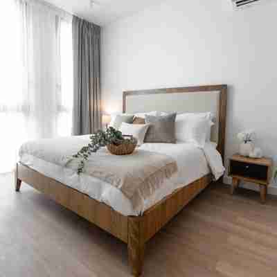 Apartamentos Cityzen Rooms