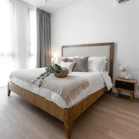 Apartamentos Cityzen