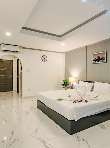 รูปภาพของเดล แม็กซ์ รีสอร์ท พัทยา