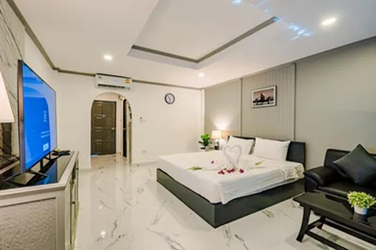 รูปภาพของเดล แม็กซ์ รีสอร์ท พัทยา