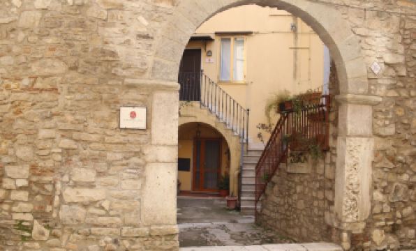 Le Dimore Degli Artisti - Housity