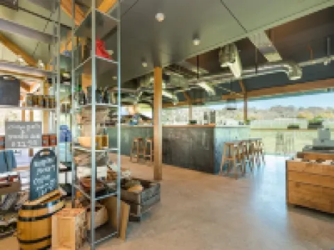 シエナ ロッジ ヤリンガップのホテル