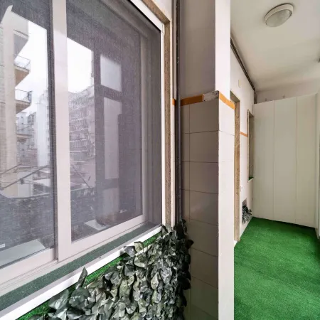 Dante 138 Class Rooms & Apartments