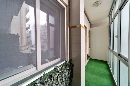 Dante 138 Class Rooms & Apartments Отели рядом с достопримечательностью «Университет Бари»