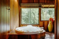 Pousada Ahavanoah - Hot Springs