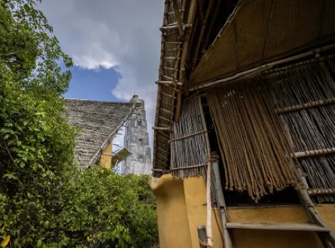 Chumbe Island Coral Park