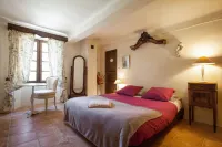 La Bastide des Pins Hotel di Komune di departemen Alpes-Maritimes