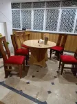 Beautiful Baltistan Lodge