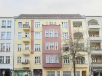 Homaris Boxi Studios Hotels near Berghain