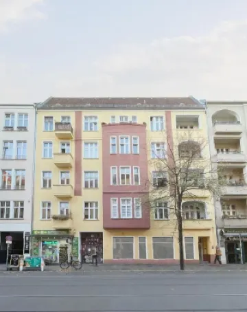 โฮมาริส บ็อกซี สตูดิโอ โรงแรมใกล้อีสท์ไซด์แกลลอรี