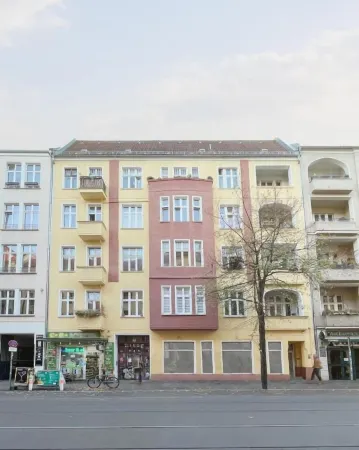 Homaris Boxi Studios Отели рядом с достопримечательностью «Science Center Spectrum»