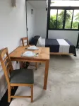 Double Bungalow with Partial Sea View, Full Kitchen