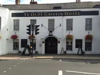 Ye Olde Griffin Hotels in 