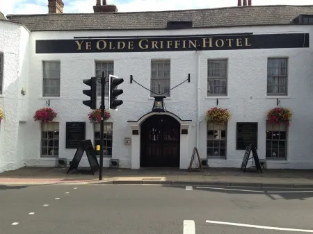 Ye Olde Griffin